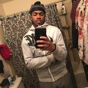 Meet your Posher, Charlie